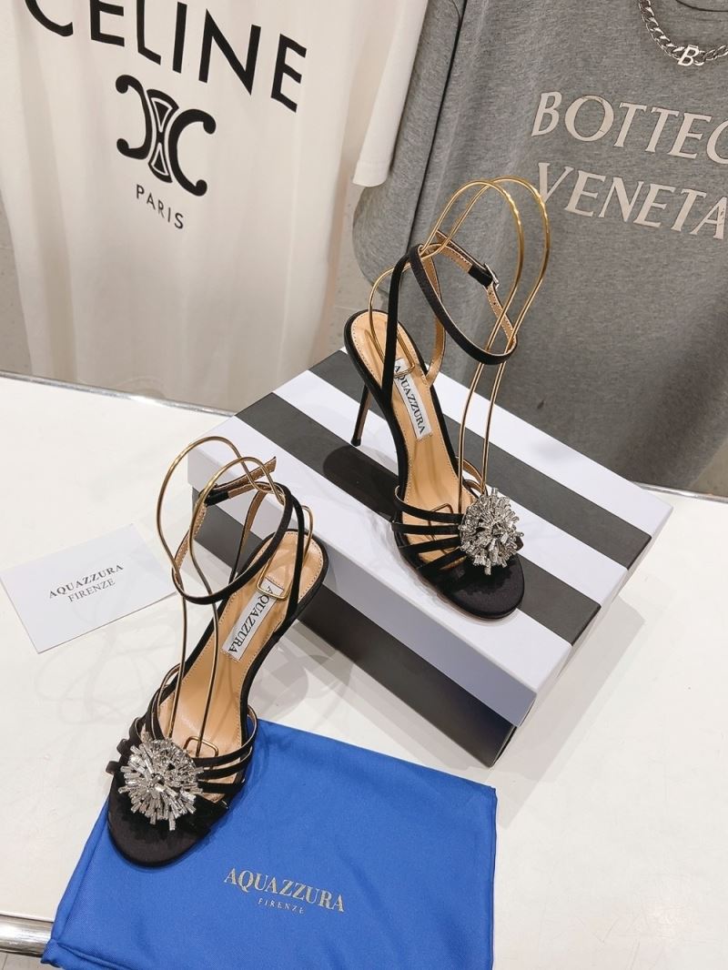 Aquazzura Sandals